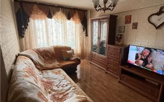 Продажа 3-комнатной квартиры, 58 м², ул. Кужанова, дом  11 - Продажа квартир в Сарани без посредников