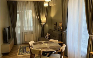 Продажа 2-комнатной квартиры, 50 м², пр. Сейфуллина, дом  416 - Продажа  двухкомнатных квартир в Алматы с фото