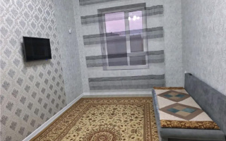 Продажа 1-комнатной квартиры, 33.4 м² - Продажа  однокомнатных квартир в Астане без посредников