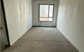 Продажа 1-комнатной квартиры, 38 м², ул. Толе би, дом  290/1 - Продажа  однокомнатных квартир в новостройках Алматы без посредников