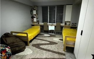 Продажа 3-комнатной квартиры, 80 м², мкр-н Думан-2, дом  57/1 - Продажа  трехкомнатных квартир в Алматы с фото