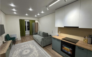 Продажа 1-комнатной квартиры, 30 м² - Продажа однокомнатных квартир от собственников в Алматы - страница 3