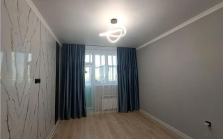 Продажа 1-комнатной квартиры, 19.9 м², ул. Е-810, дом  2/21 - Продажа  однокомнатных квартир в Астане без посредников