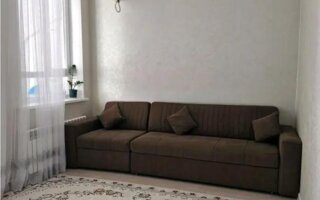 Продажа 1-комнатной квартиры, 41.3 м² - Продажа квартир от собственников в Астане - страница 15
