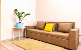 Аренда 1-комнатной квартиры, 40 м² - Аренда однокомнатных квартир помесячно от хозяев в Алматы