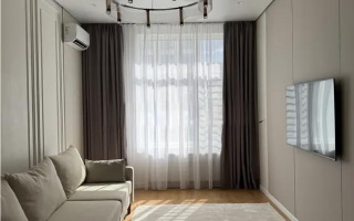 Продажа 2-комнатной квартиры, 60 м², пр. Туран, дом  52/3 - Продажа квартир в новостройках Астаны без посредников