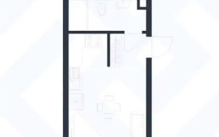 Продажа 1-комнатной квартиры, 24.54 м² - Продажа однокомнатных квартир от собственников в Алматы - страница 17