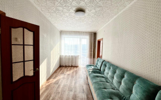 Продажа 2-комнатной квартиры, 44 м² - Недвижимость в Казахстане - страница 2