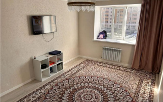 Продажа 2-комнатной квартиры, 60 м² - Продажа двухкомнатных квартир в Караганде