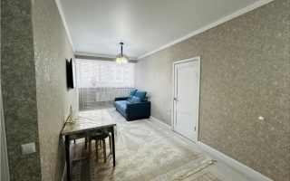 Продажа 3-комнатной квартиры, 61 м², ул. Сатпаева, дом  20 - Продажа  трехкомнатных квартир в новостройках Астаны