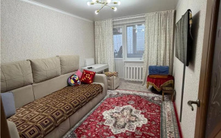 Продажа 2-комнатной квартиры, 46 м² - Продажа двухкомнатных квартир в панельном доме в Казахстане - страница 3