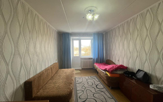 Продажа 1-комнатной квартиры, 32 м², ул. Язева, дом  11 - Продажа  однокомнатных квартир в Караганде с фото