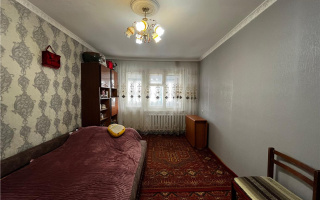Продажа 2-комнатной квартиры, 47 м², мкр-н 14 - Продажа  двухкомнатных квартир в Караганде