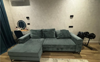 Продажа 1-комнатной квартиры, 38.3 м², ул. Е-181, дом  1 - Продажа офисных и торговых помещений в Таразе