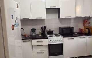Аренда 1-комнатной квартиры, 36 м² - Аренда жилой и коммерческой недвижимости в Казахстане