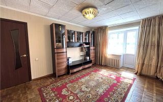 Продажа 3-комнатной квартиры, 61 м², ул. Крылова - Продажа  трехкомнатных квартир в Караганде с фото