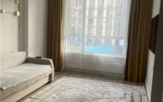 Продажа 2-комнатной квартиры, 60 м², ул. Асфендиярова, дом  8 - Продажа  двухкомнатных квартир в Астане без посредников