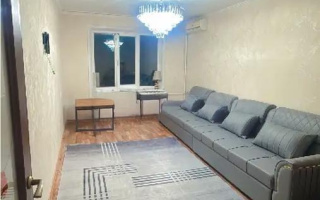 Продажа 2-комнатной квартиры, 51 м², ул. Туркебаева, дом  24 - Продажа квартир в Алмалинском р-не Алматы