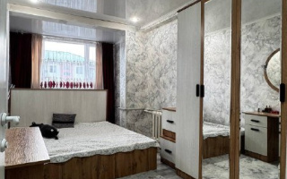 Продажа 2-комнатной квартиры, 50 м², Макарова, дом  22 - Продажа квартир в Таразе