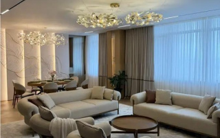 Продажа 5-комнатной квартиры, 245 м² - Продажа пятикомнатных и более квартир в Астане