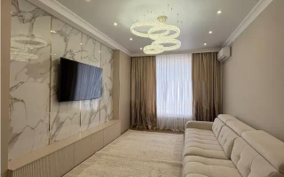 Продажа 3-комнатной квартиры, 87 м², пр. Республики, дом  23/1 - Продажа  трехкомнатных квартир в Караганде