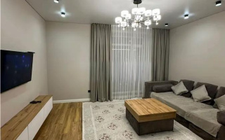 Продажа 2-комнатной квартиры, 70 м² - Продажа квартир в новостройках Караганды - страница 4
