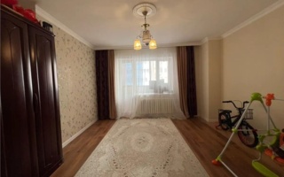 Продажа 3-комнатной квартиры, 120 м² - Продажа квартир в монолитно-каркасном доме в Астане - страница 2