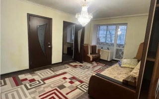 Продажа 4-комнатной квартиры, 68 м² - Продажа четырехкомнатных квартир от собственников в Караганде