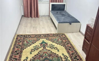 Продажа 3-комнатной квартиры, 60 м² - Продажа трехкомнатных квартир в Алматы - страница 3