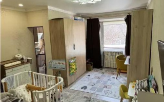Продажа 1-комнатной квартиры, 30 м² - Продажа однокомнатных квартир от собственников в Караганде