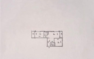 Продажа 2-комнатной квартиры, 69 м², ул. Нуршайыкова, дом  6/1 - Продажа  двухкомнатных квартир в Астане с фото