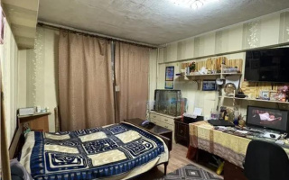 Продажа 1-комнатной квартиры, 34.8 м² - Продажа однокомнатных квартир от собственников в Алматы - страница 7