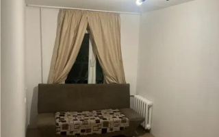 Продажа 1-комнатной квартиры, 13 м², ул. Жарокова, дом  217а - Продажа  однокомнатных квартир в Алматы с фото