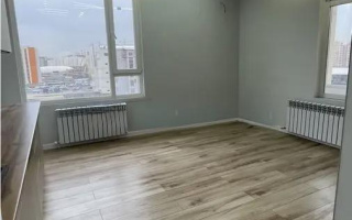 Продажа 2-комнатной квартиры, 39 м², ул. Е-430, дом  2/4 - Продажа  двухкомнатных квартир в Астане без посредников