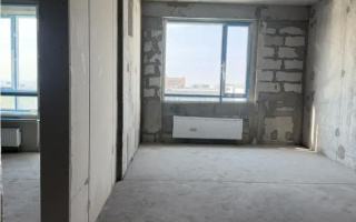 Продажа 2-комнатной квартиры, 55 м² - Продажа жилой и коммерческой недвижимости в Алматы