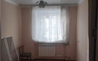 Продажа 2-комнатной квартиры, 45 м², ул. Байсеитовой, дом  2 - Продажа  двухкомнатных квартир в Темиртау без посредников