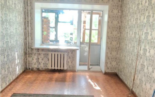 Продажа 2-комнатной квартиры, 42 м² - Продажа баз, складов и промышленной недвижимости в Костанае