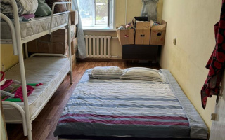 Продажа 1-комнатной квартиры, 37 м², пр. Бухар-жырау, дом  92 - Продажа  однокомнатных квартир в Караганде с фото