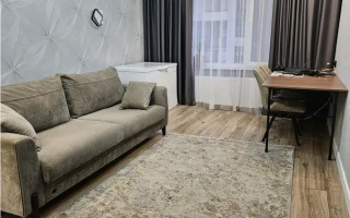 Продажа 3-комнатной квартиры, 75 м², пр. Туран, дом  52/2 - Продажа  трехкомнатных квартир в новостройках Астаны