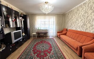 Продажа 3-комнатной квартиры, 76 м² - Недвижимость в Караганде - страница 22