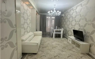 Продажа 4-комнатной квартиры, 140 м², ул. Туркестан, дом  8 - Продажа  четырехкомнатных квартир в Астане без посредников