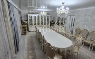 Продажа 5-комнатного дома, 200 м² - Недвижимость в Таразе