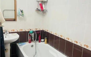 Продажа 1-комнатной квартиры, 28 м², ул. Майлина, дом  31 - Продажа квартир в Астане