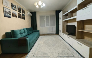 Продажа 3-комнатной квартиры, 63 м², пр. Абая, дом  1/1 - Продажа  трехкомнатных квартир в Астане