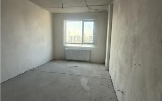 Продажа 1-комнатной квартиры, 45.6 м², ул. Утеген батыра, дом  11в - Продажа  однокомнатных квартир в Алматы с фото