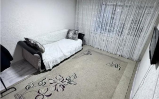 Продажа 2-комнатной квартиры, 50 м², ул. Карбышева, дом  15/2 - Продажа  двухкомнатных квартир в Караганде с фото