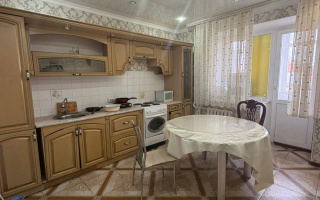 Аренда 3-комнатной квартиры, 95 м², ул. Кубрина, дом  20/1 - пр. Сарыарка - Продажа квартир в Астане