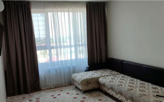Продажа 1-комнатной квартиры, 39 м², ул. Коктерек, дом  139/14 - Продажа квартир в Алматы