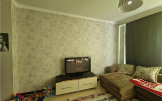 Продажа 2-комнатной квартиры, 60.6 м², ул. Достык, дом  13/2 - Продажа  двухкомнатных квартир в Астане