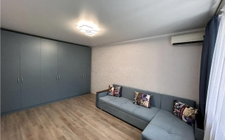 Продажа 1-комнатной квартиры, 31 м², ул. Нурмакова, дом  51 - Продажа квартир в Алматы
